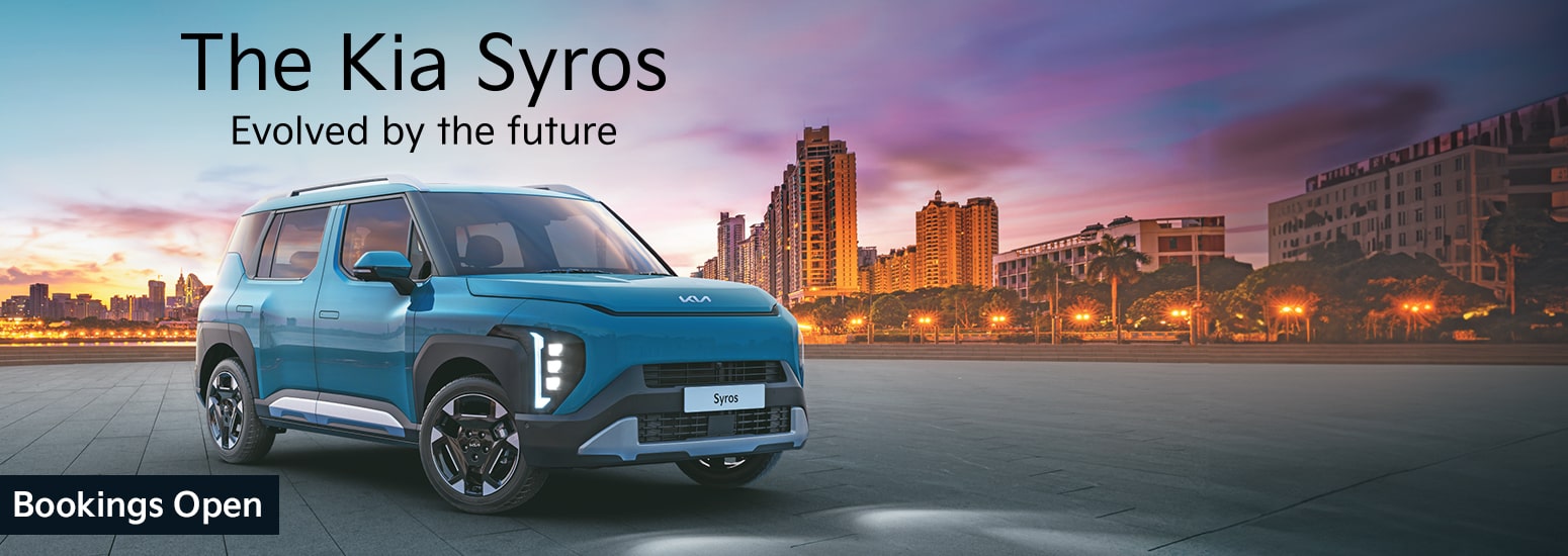 Top Kia Cars You Can Buy at Auction in India – Best Deals This Month